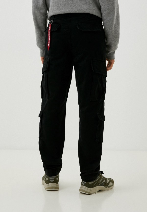 Alpha Industries Брюки - фото 3