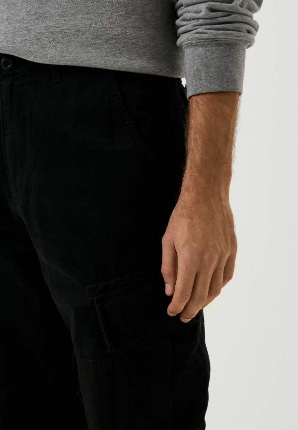 Alpha Industries Брюки - фото 4