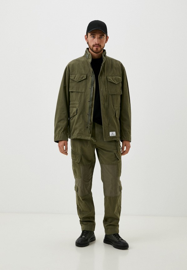 Alpha Industries Брюки - фото 2