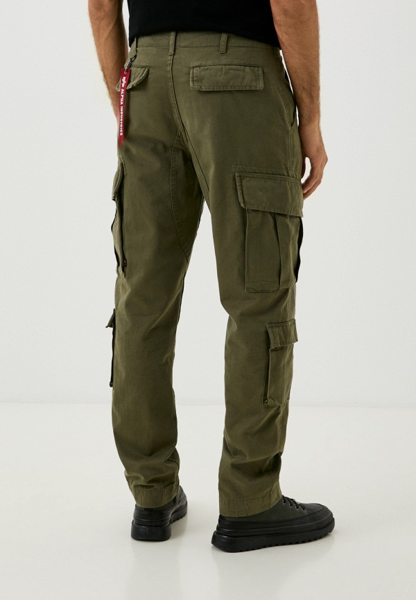 Alpha Industries Брюки - фото 3