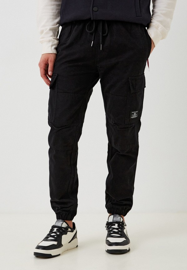 Alpha Industries Брюки - фото 1