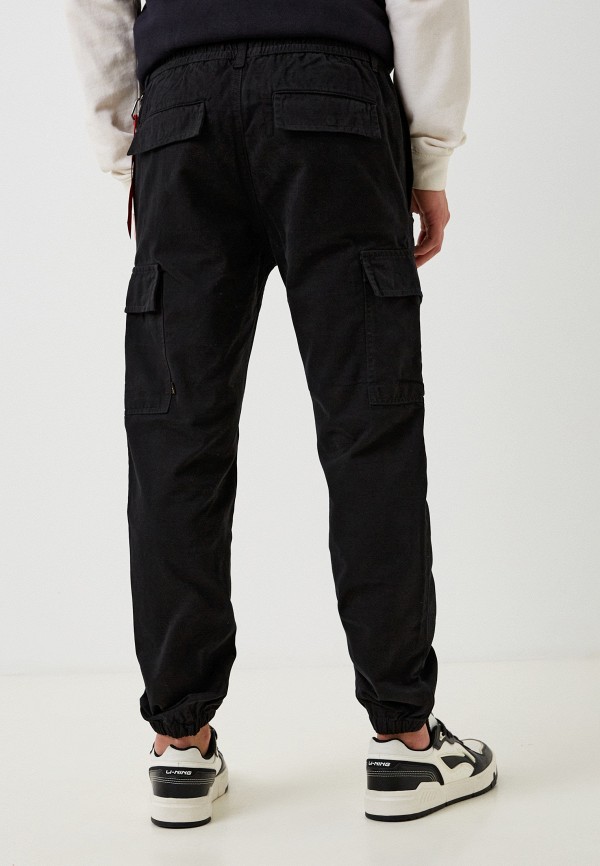 Alpha Industries Брюки - фото 3