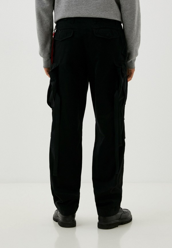 Alpha Industries Брюки - M-65 PANT - фото 3