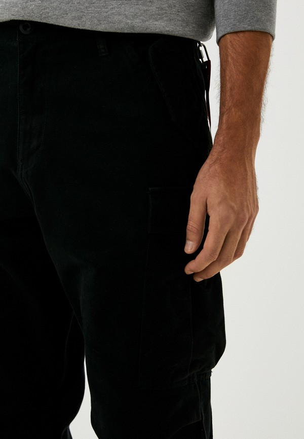 Alpha Industries Брюки - M-65 PANT - фото 4