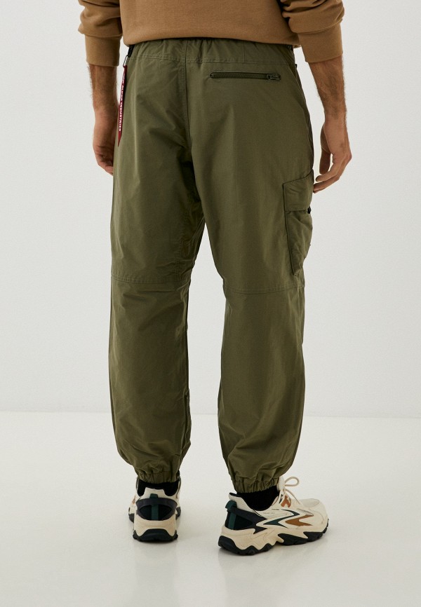 Alpha Industries Брюки утепленные - фото 3