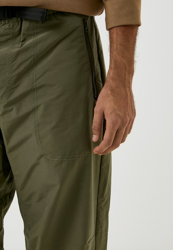 Alpha Industries Брюки утепленные - фото 4