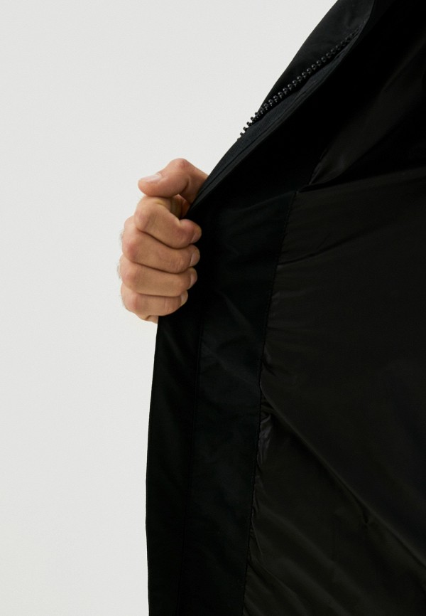 Alpha Industries Пуховик - фото 4