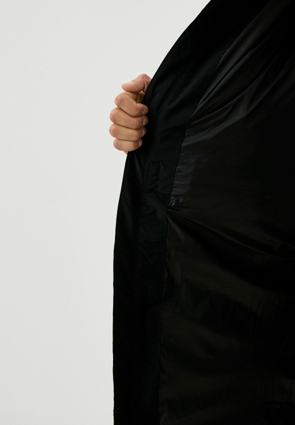 Alpha Industries Пуховик - фото 4