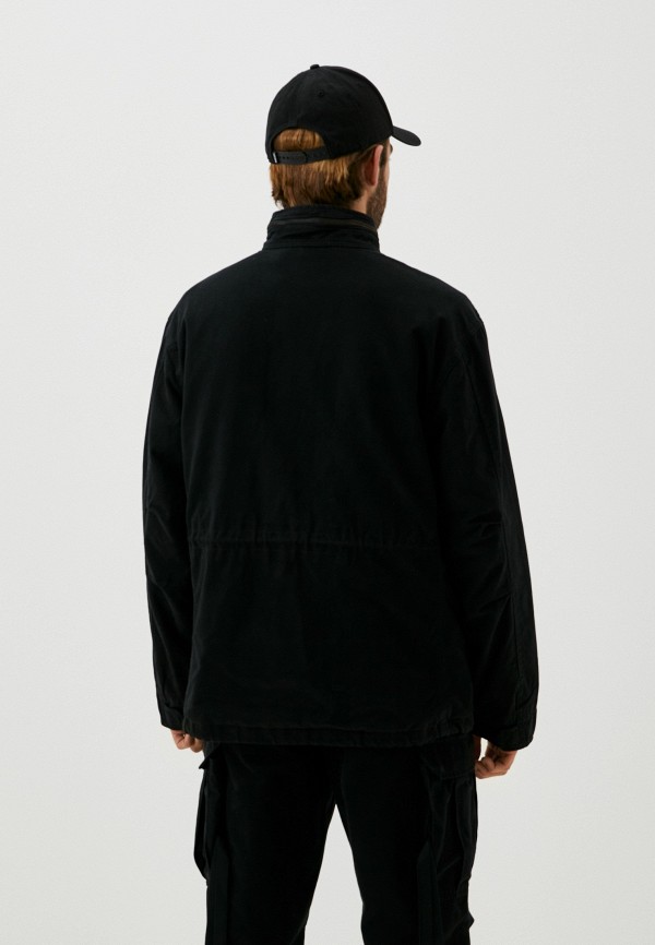 Alpha Industries Ветровка - M-65 MOD FIELD COAT GEN II - фото 3