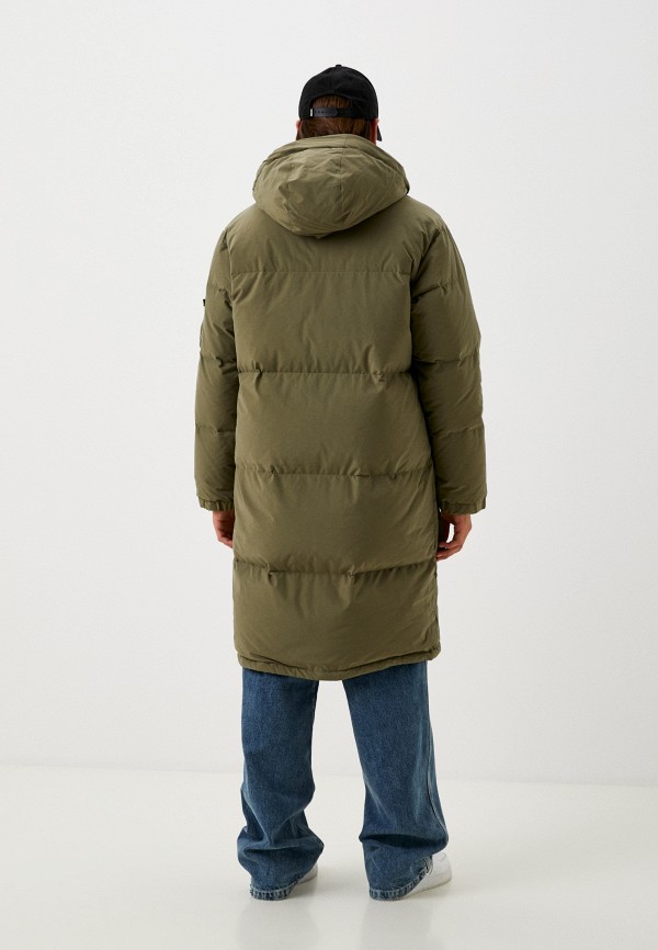 Alpha Industries Пуховик - фото 3