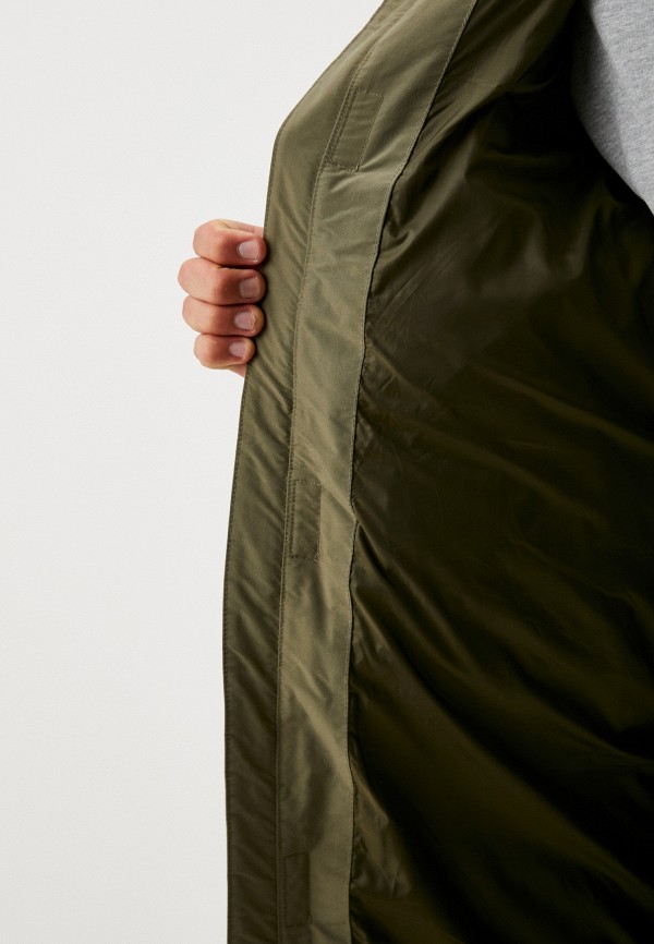 Alpha Industries Пуховик - фото 4