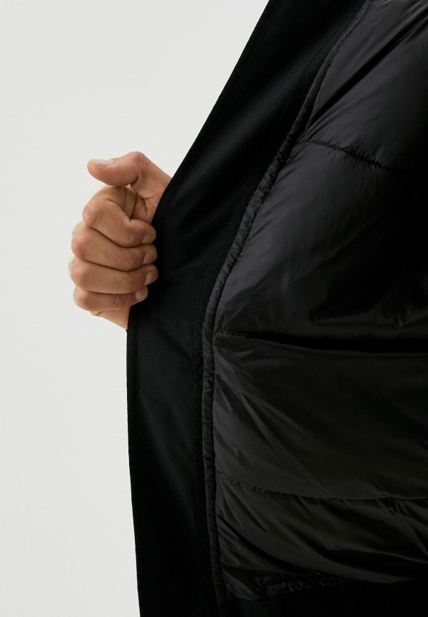 Alpha Industries Куртка утепленная - N-2B ALTITUDE - фото 4