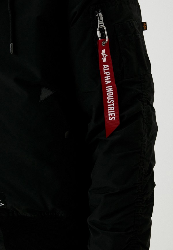 Alpha Industries Куртка утепленная - N-2B ALTITUDE - фото 5