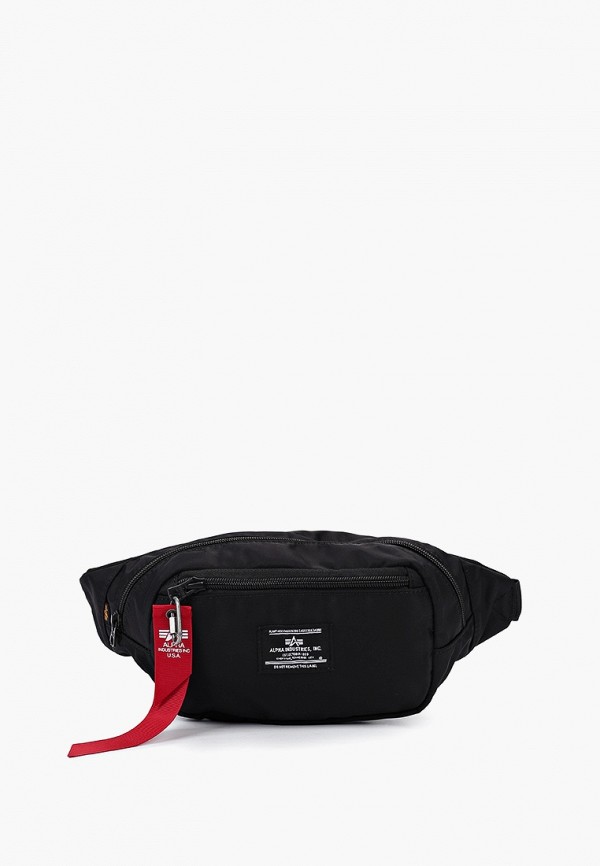 Alpha Industries Сумка поясная - CREW WAIST BAG - фото 1