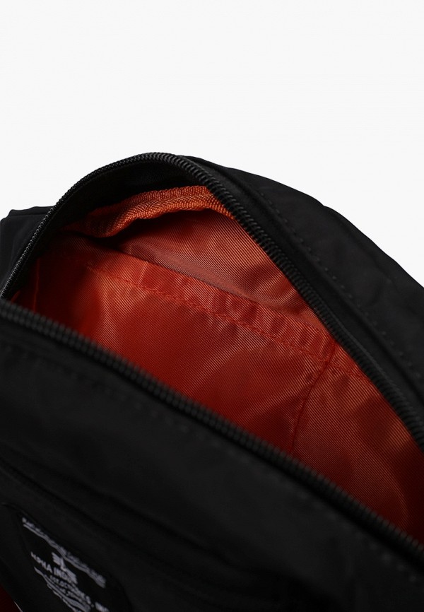 Alpha Industries Сумка поясная - CREW WAIST BAG - фото 3
