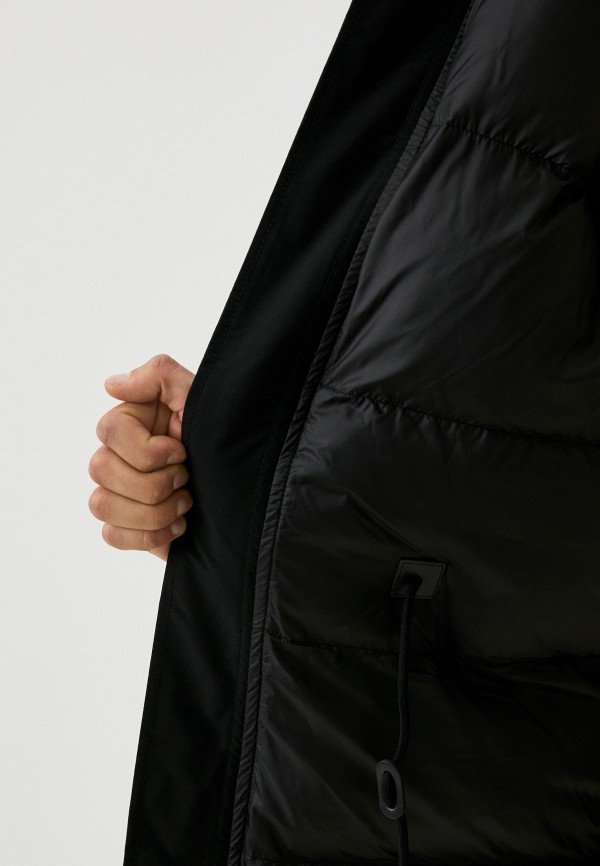 Alpha Industries Парка - N-3B ALPINE PARKA GEN II - фото 4