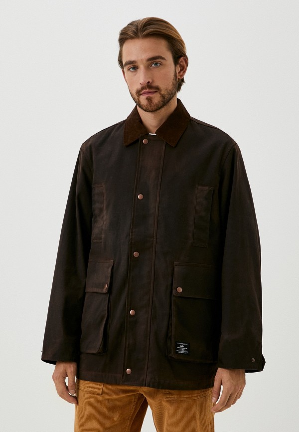 Alpha Industries Куртка - фото 1