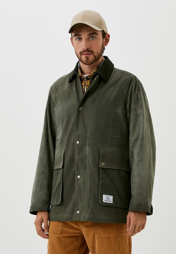 Alpha Industries Куртка - фото 1
