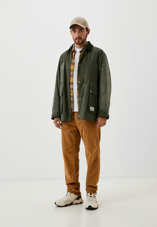 Alpha Industries Куртка - фото 2