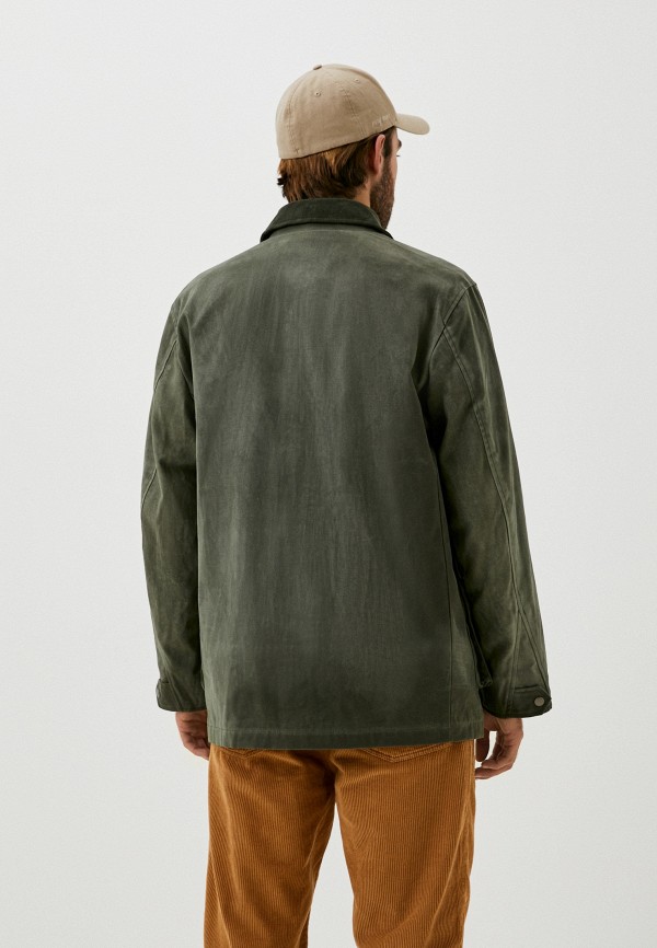 Alpha Industries Куртка - фото 3