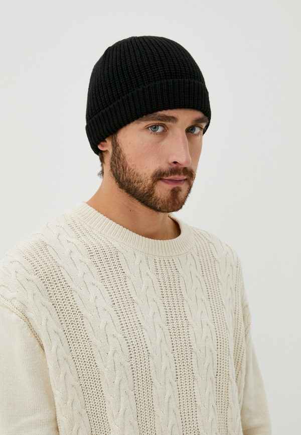 Alpha Industries Шапка - ESSENTIAL WATCH CAP - фото 3