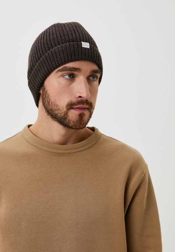 Alpha Industries Шапка - ESSENTIAL WATCH CAP - фото 3