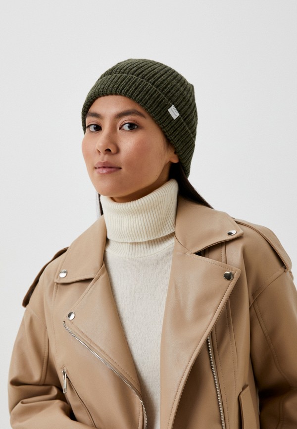 Alpha Industries Шапка - ESSENTIAL WATCH CAP - фото 4