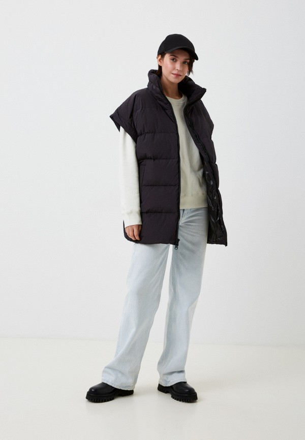 Alpha Industries Жилет утепленный - фото 2