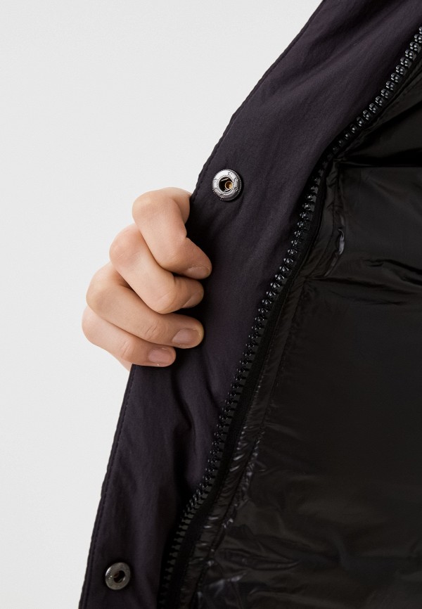 Alpha Industries Пуховик - фото 4