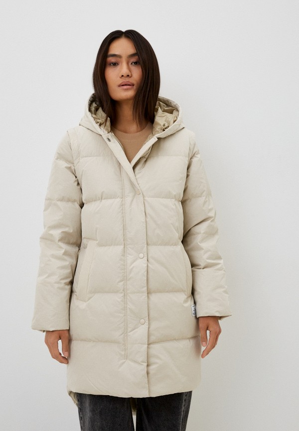 Alpha Industries Пуховик - фото 1