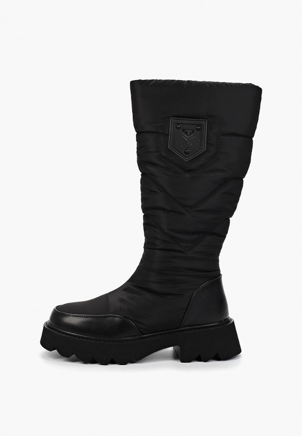 Patrol Сапоги - фото 1