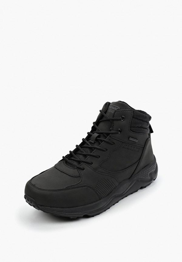 Patrol Кроссовки - фото 2