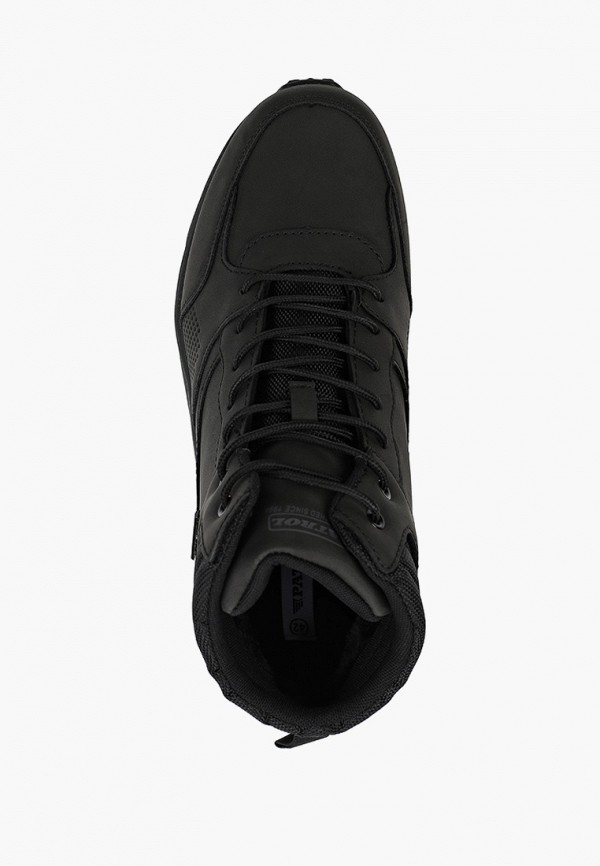 Patrol Кроссовки - фото 4