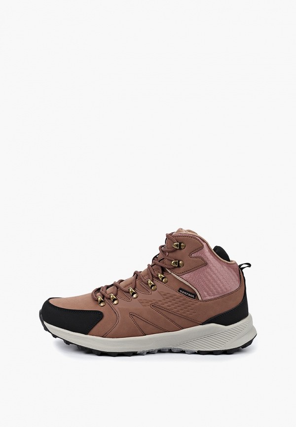 Patrol Ботинки - фото 1