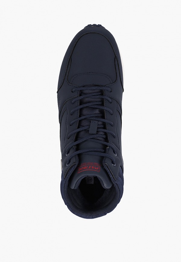 Patrol Кроссовки - фото 4