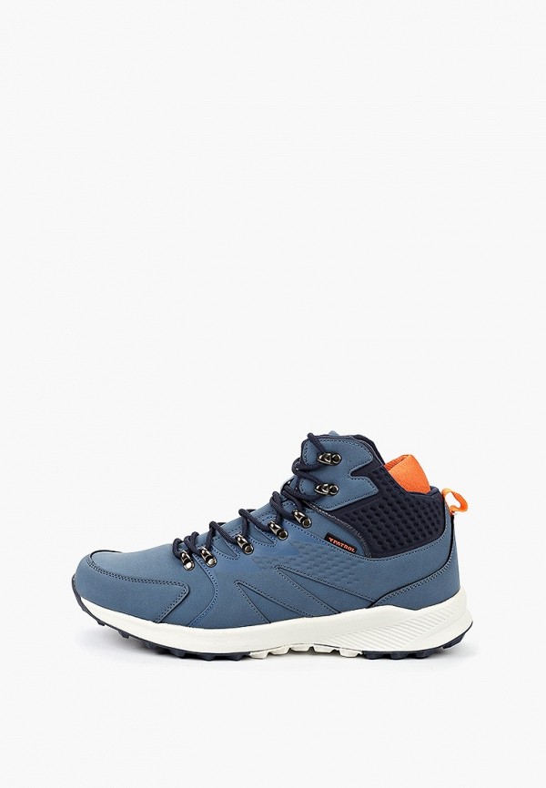 Patrol Ботинки - фото 1