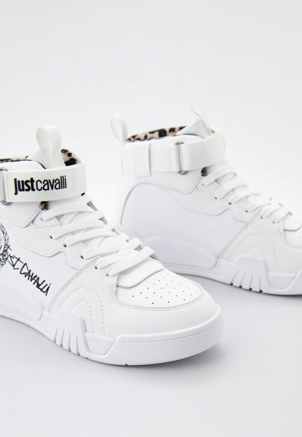 Just Cavalli Кеды - фото 2