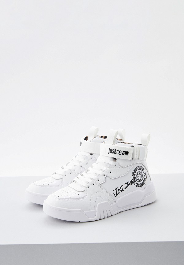 Just Cavalli Кеды - фото 3