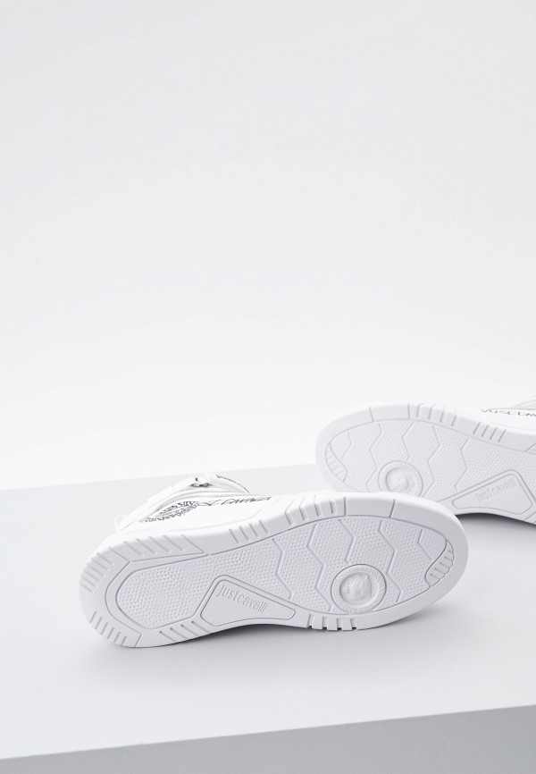 Just Cavalli Кеды - фото 5