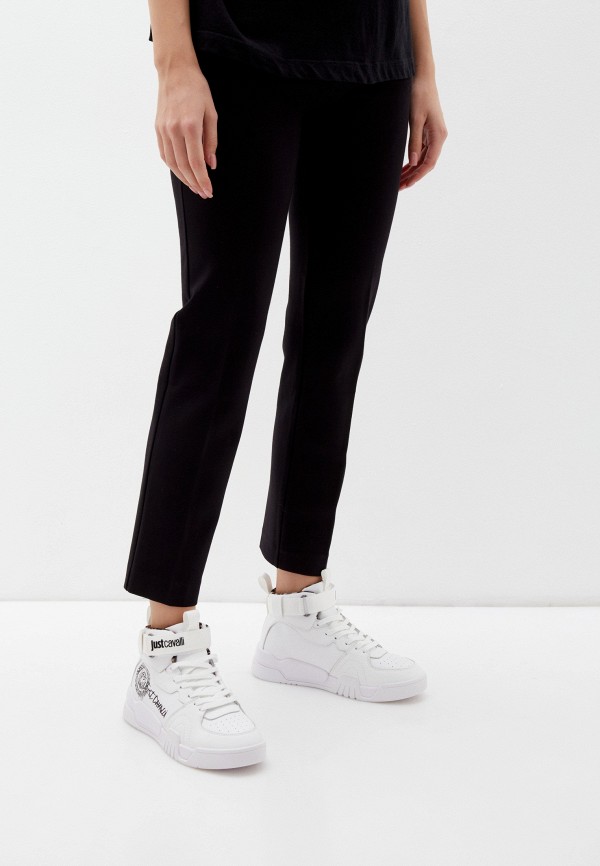 Just Cavalli Кеды - фото 6