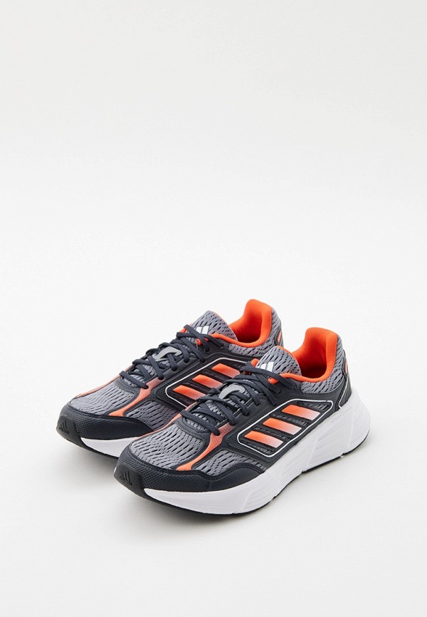 adidas Кроссовки - GALAXY STAR M - фото 3