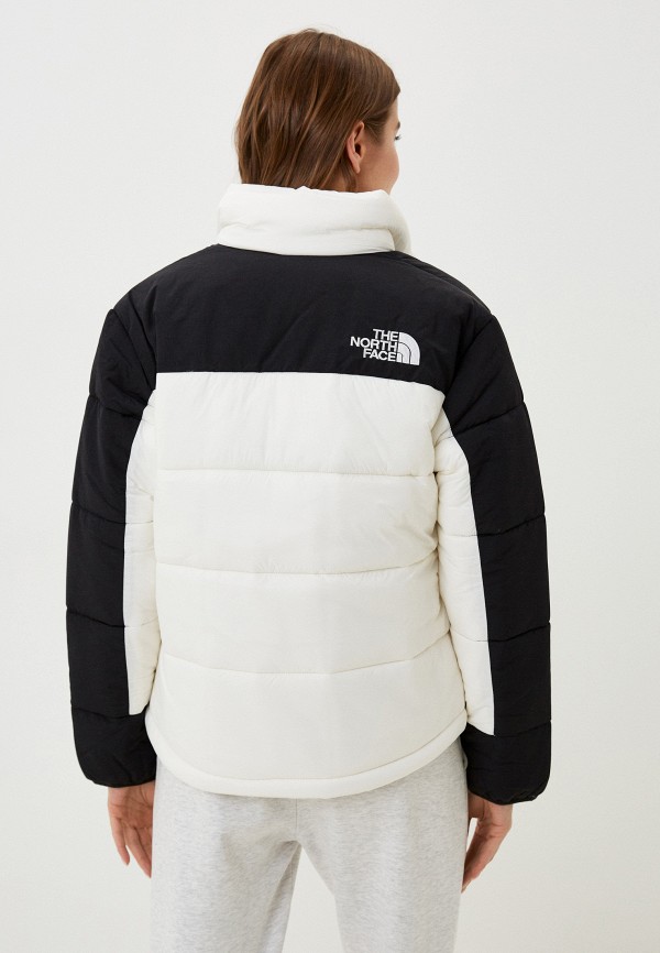 The North Face Куртка утепленная - W HMLYN INSULATED JACKET - фото 3
