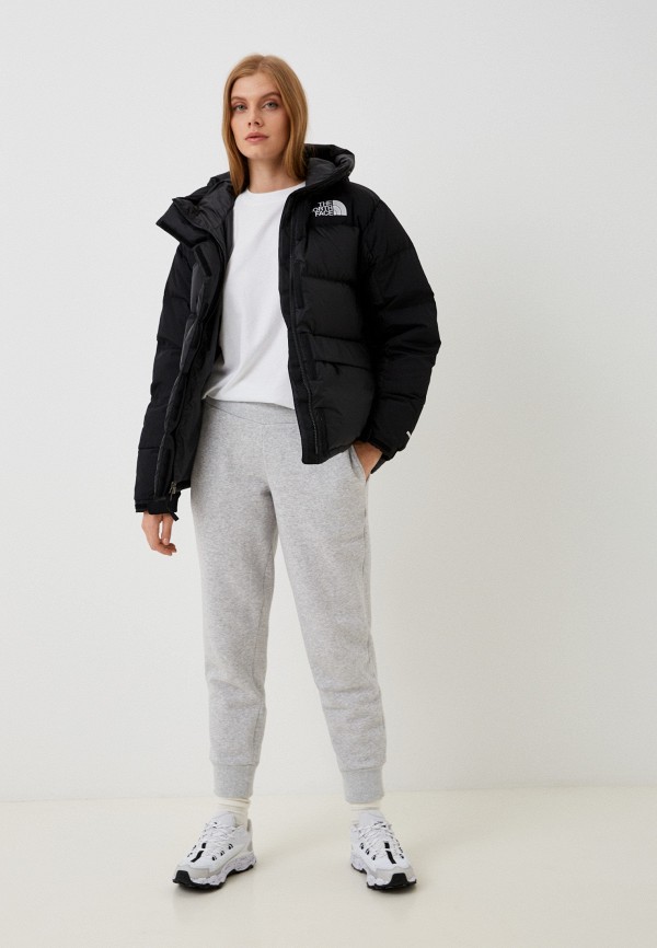 The North Face Куртка утепленная - W HMLYN INSULATED JACKET - фото 2