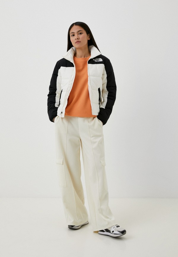 The North Face Куртка утепленная - W HMLYN INSULATED JACKET - фото 2