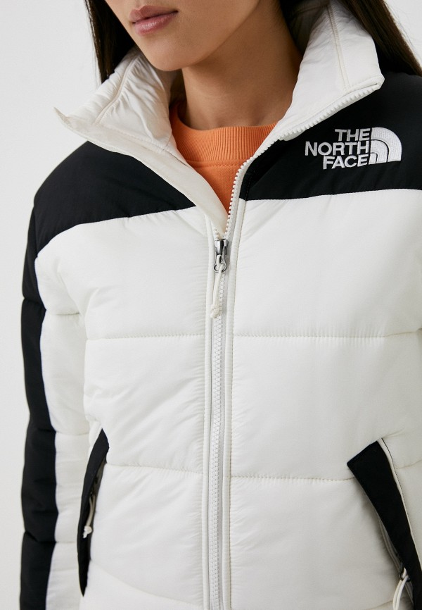 The North Face Куртка утепленная - W HMLYN INSULATED JACKET - фото 5