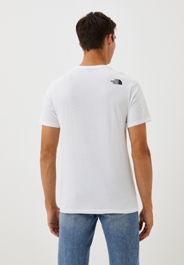 The North Face Футболка - M S/S EASY TEE - фото 2