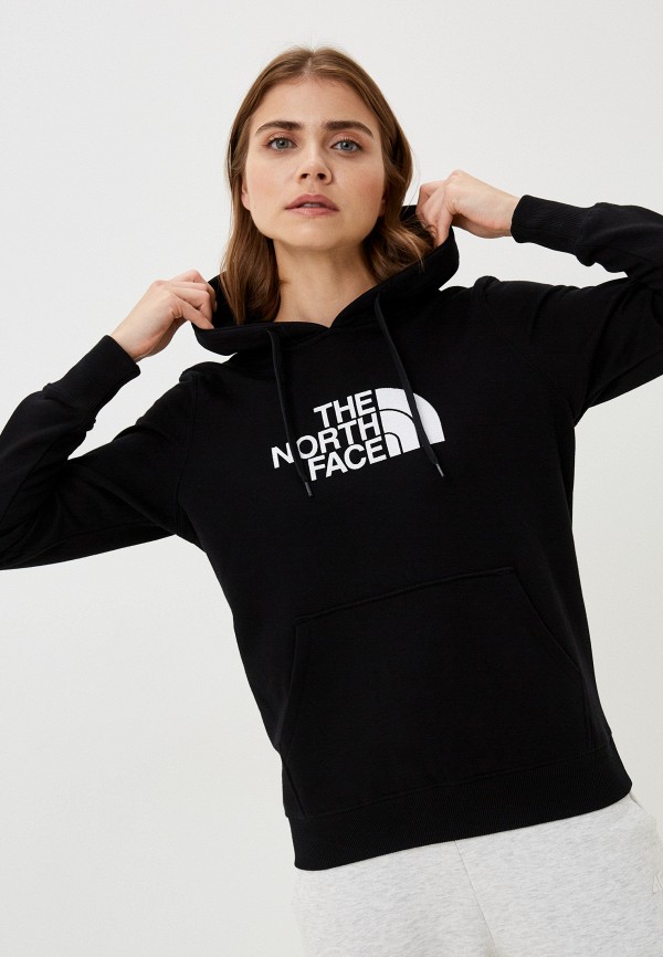 The North Face Худи - W DREW PEAK PULLOVER HOODIE - фото 1