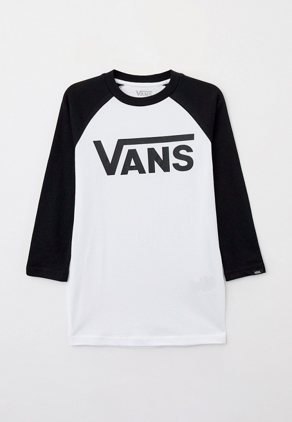 Vans Лонгслив - фото 1