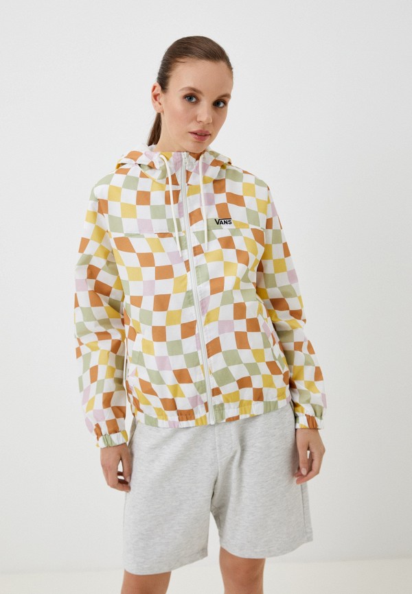 Vans Ветровка - фото 1