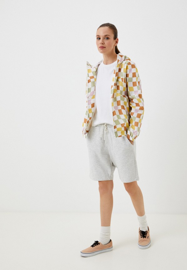 Vans Ветровка - фото 2